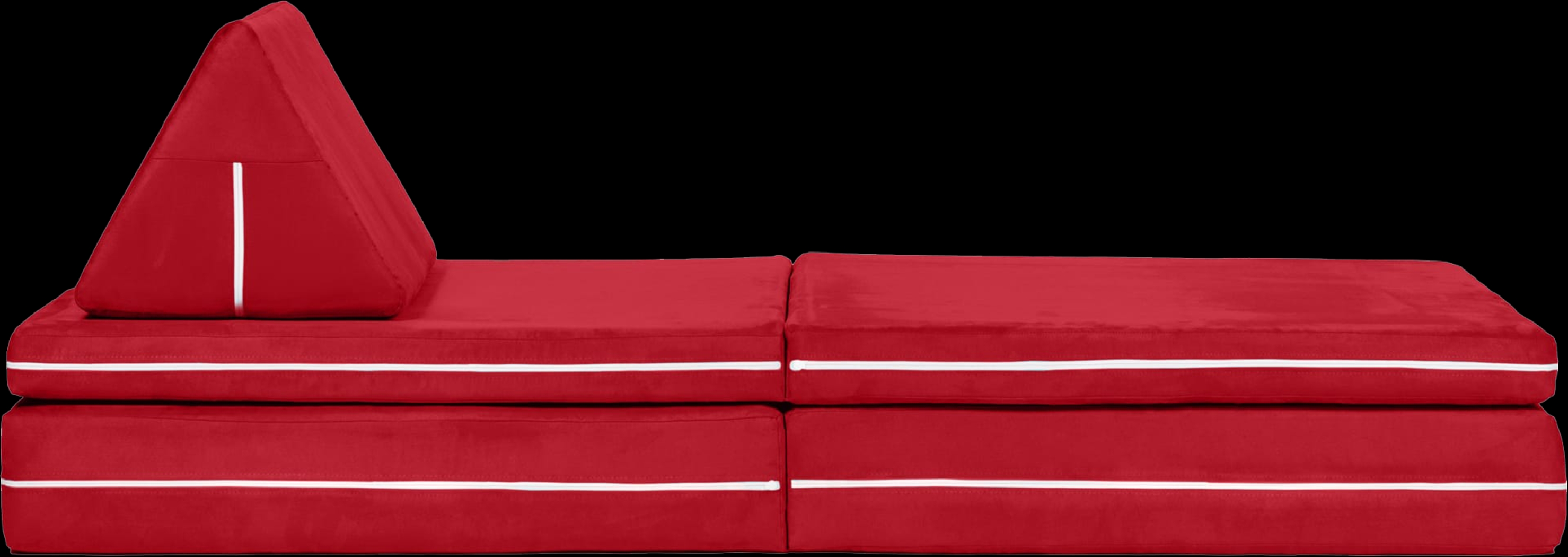 Kids Aloisa Red Playset - Thumbnail - Image 4