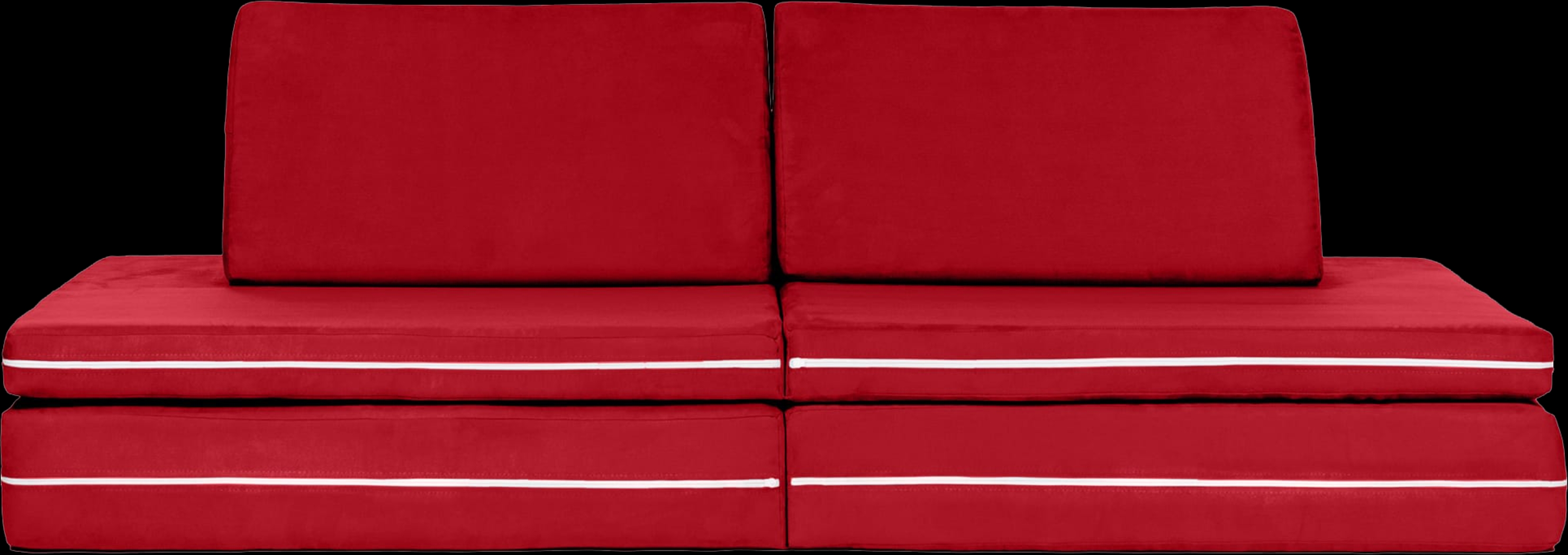 Kids Aloisa Red Playset - Thumbnail - Image 1