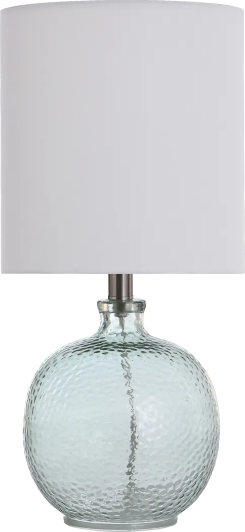 Kids Alta Aqua Lamp - Thumbnail - Image 1