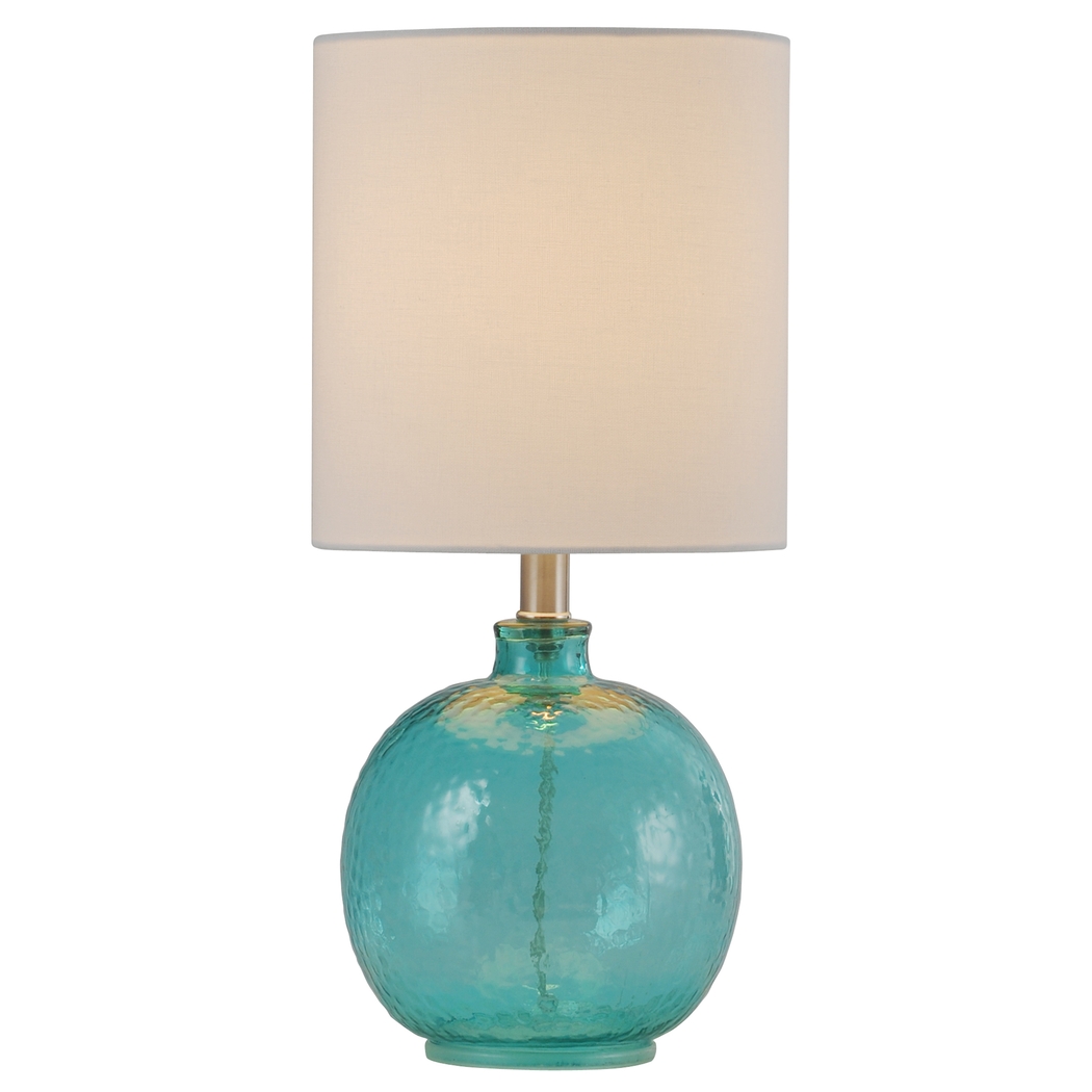 Kids Alta Blue Lamp - Thumbnail - Image 2