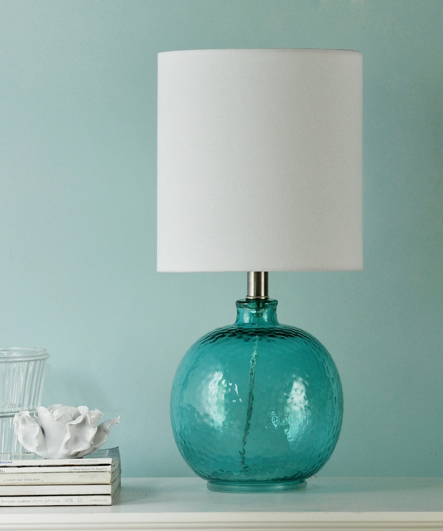 Kids Alta Blue Lamp - Thumbnail - Image 5