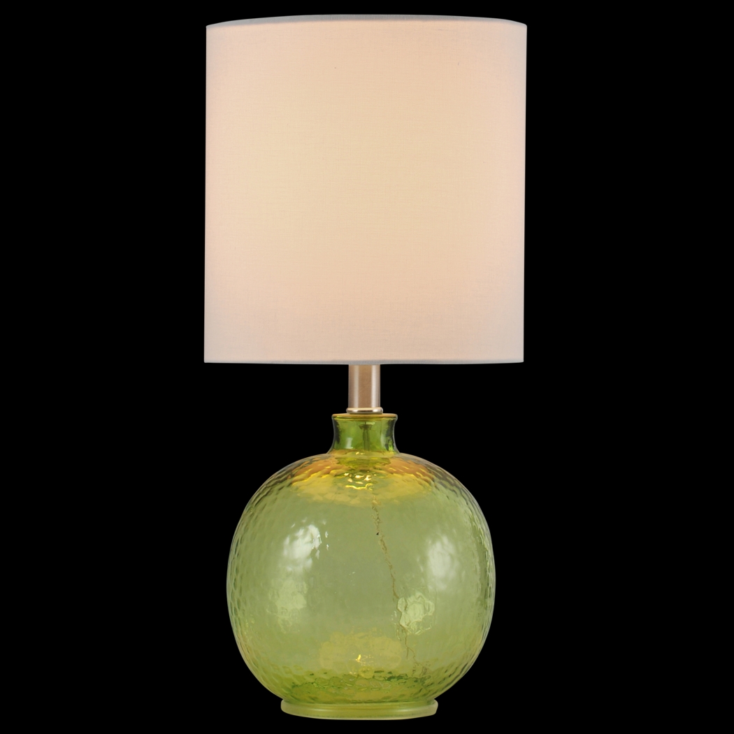 Kids Alta Green Lamp - Thumbnail - Image 2