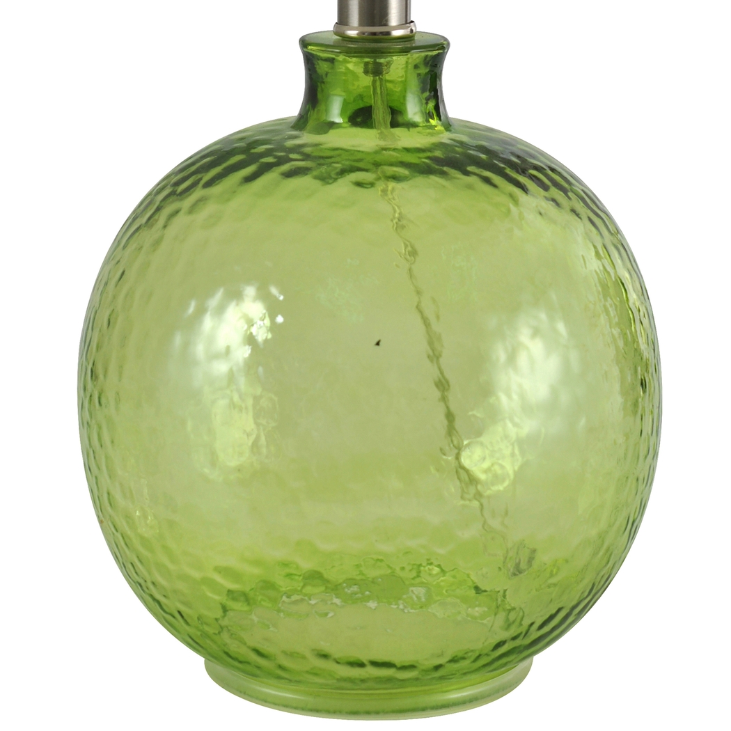 Kids Alta Green Lamp - Thumbnail - Image 3