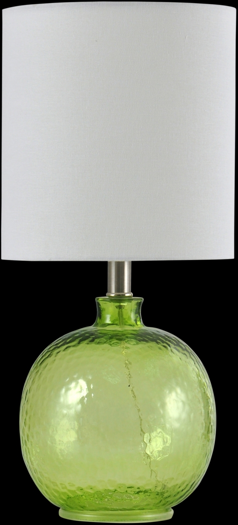 Kids Alta Green Lamp - Thumbnail - Image 1