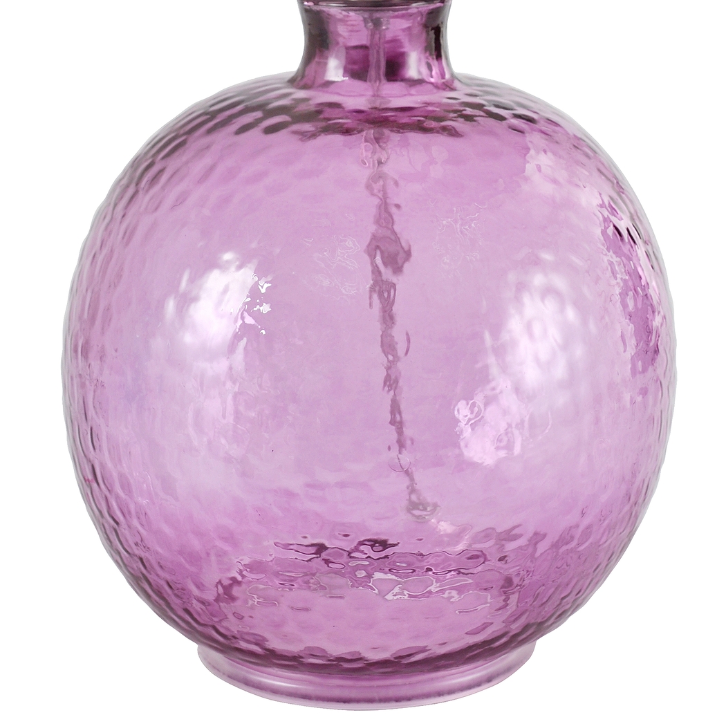 Kids Alta Purple Lamp - Thumbnail - Image 3