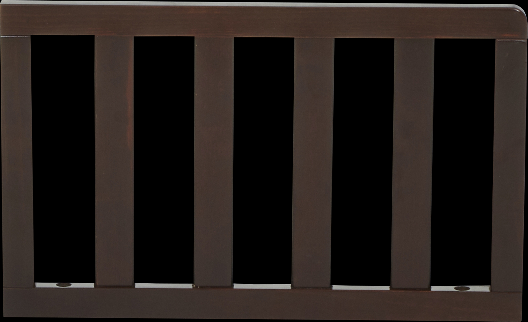 Kids Alvoro Espresso Convertible Crib - Thumbnail - Image 13