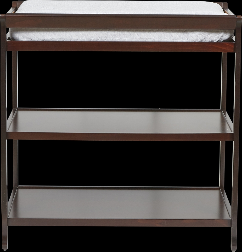 Kids Alvoro Espresso Convertible Crib - Thumbnail - Image 15