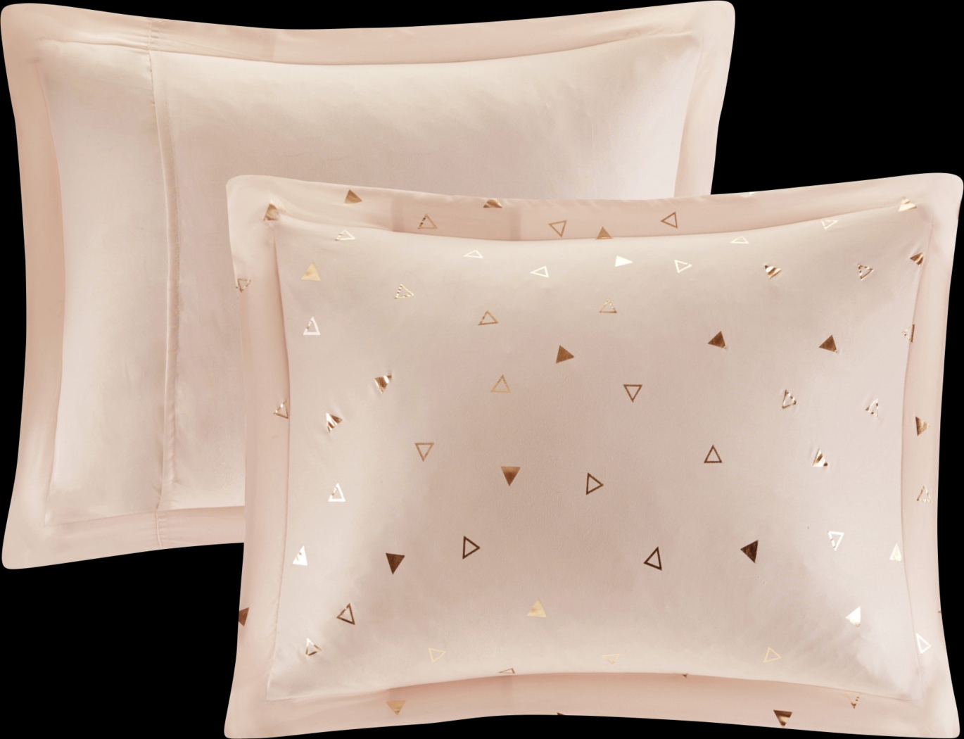 Kids Amedee Blush 4 Pc Twin Comforter Set - Thumbnail - Image 8