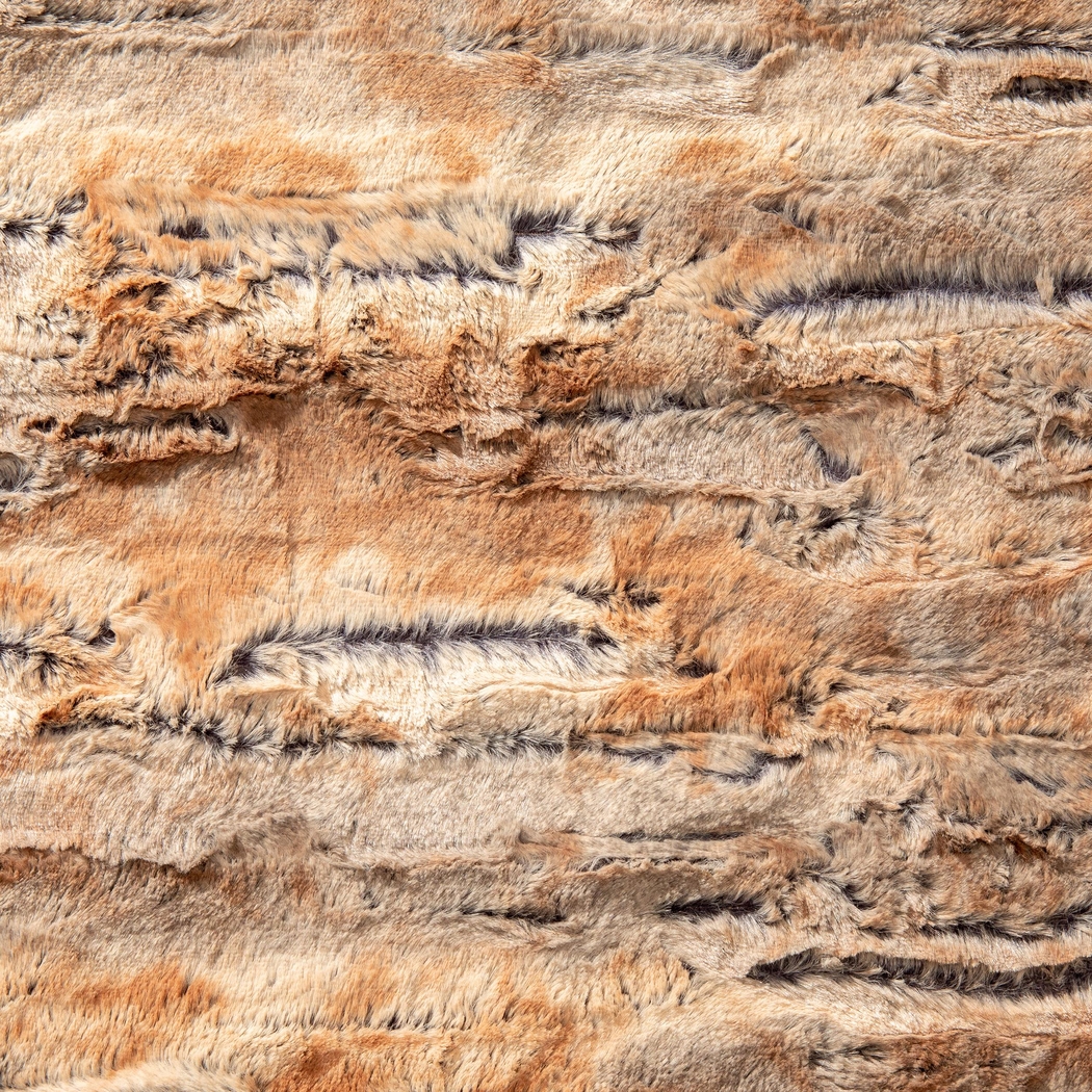 Kids Amraam Red Bean Bag Chair - Thumbnail - Image 5