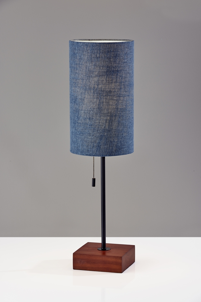 Kids Andreola Blue Table Lamp - Thumbnail - Image 2
