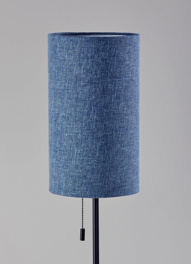 Kids Andreola Blue Table Lamp - Thumbnail - Image 3