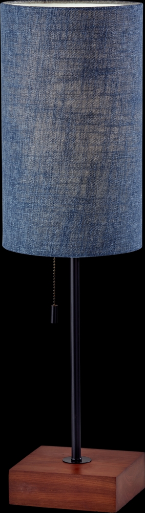 Kids Andreola Blue Table Lamp - Thumbnail - Image 1