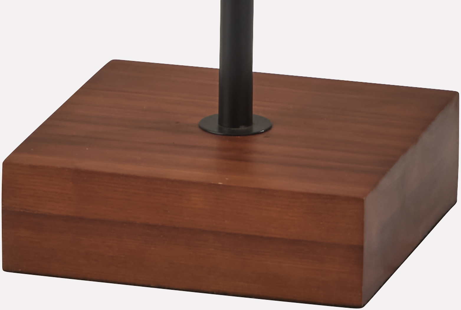 Kids Andreola Brown Floor Lamp - Thumbnail - Image 4