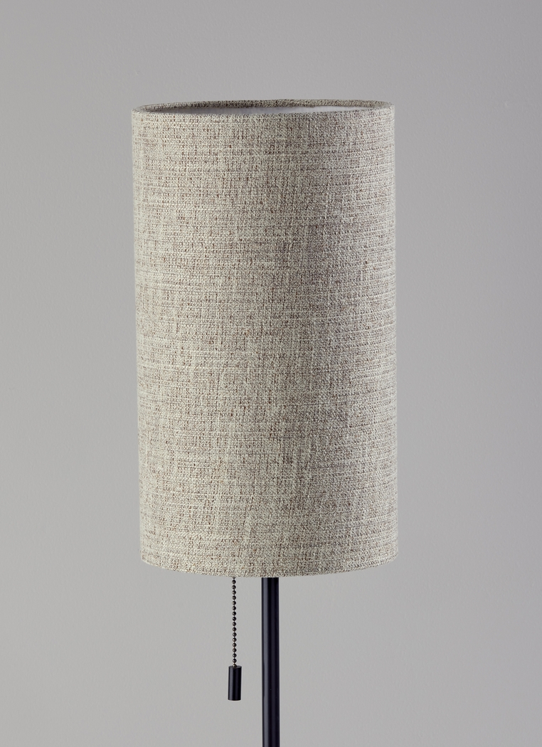 Kids Andreola Brown Table Lamp - Thumbnail - Image 3
