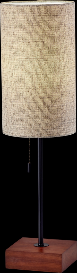 Kids Andreola Brown Table Lamp - Thumbnail - Image 1
