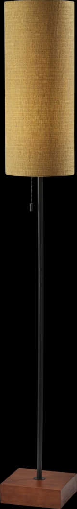 Kids Andreola Yellow Floor Lamp - Thumbnail - Image 1