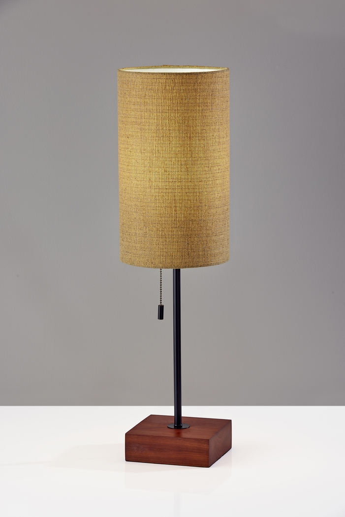 Kids Andreola Yellow Table Lamp - Thumbnail - Image 2