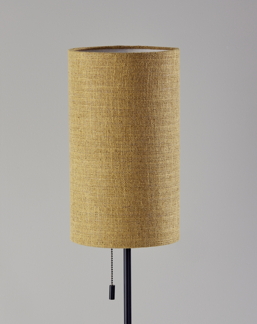 Kids Andreola Yellow Table Lamp - Thumbnail - Image 3