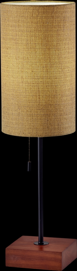Kids Andreola Yellow Table Lamp - Thumbnail - Image 1