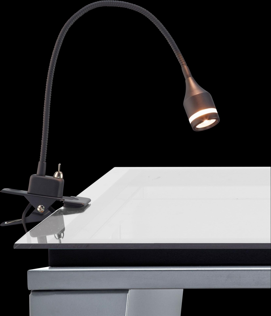 Kids Andriano Black Table Lamp - Thumbnail - Image 1