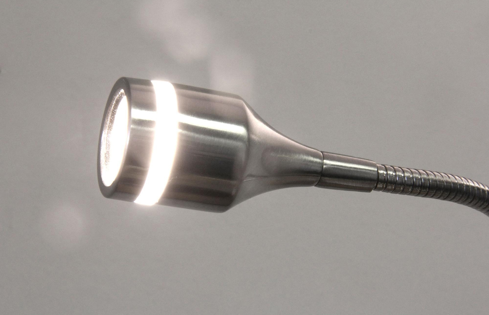 Kids Andriano Silver Table Lamp - Thumbnail - Image 2