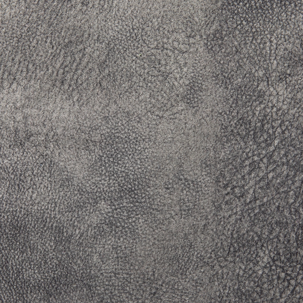 Kids Aniline I Gray Bean Bag Chair - Thumbnail - Image 4