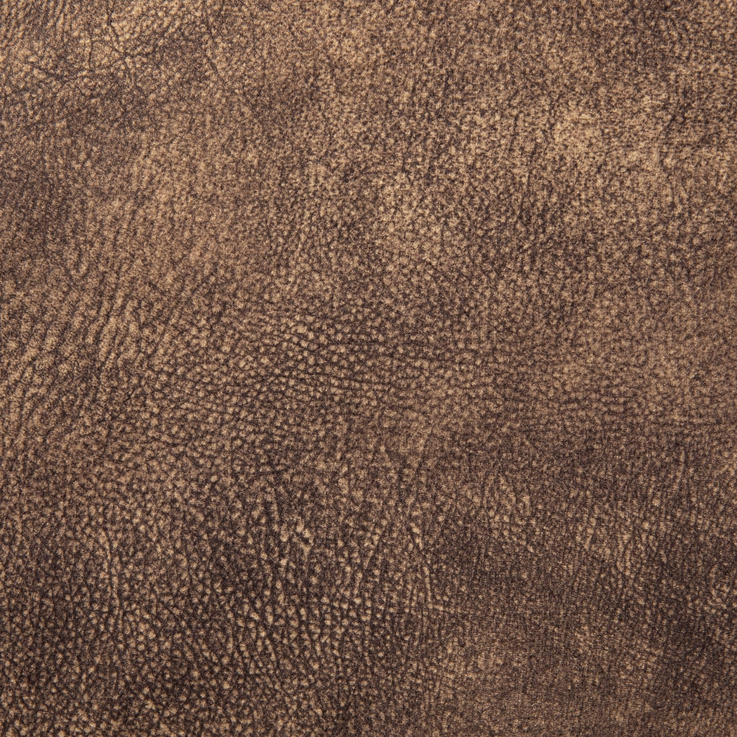 Kids Aniline I Brown Bean Bag Chair - Thumbnail - Image 4