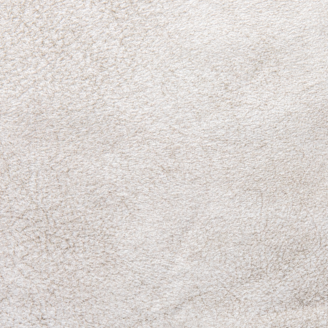 Kids Aniline I White Bean Bag Chair - Thumbnail - Image 5