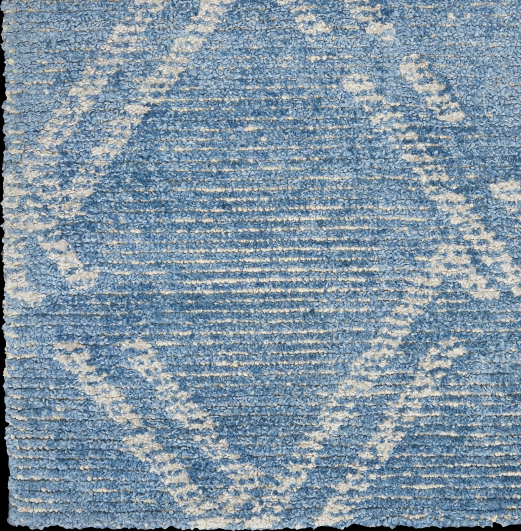 Kids Apollon Blue 4' x 6' Rug - Thumbnail - Image 7