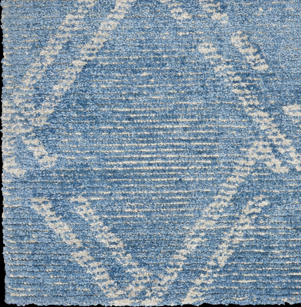 Kids Apollon Blue 5' x 7' Rug - Thumbnail - Image 5