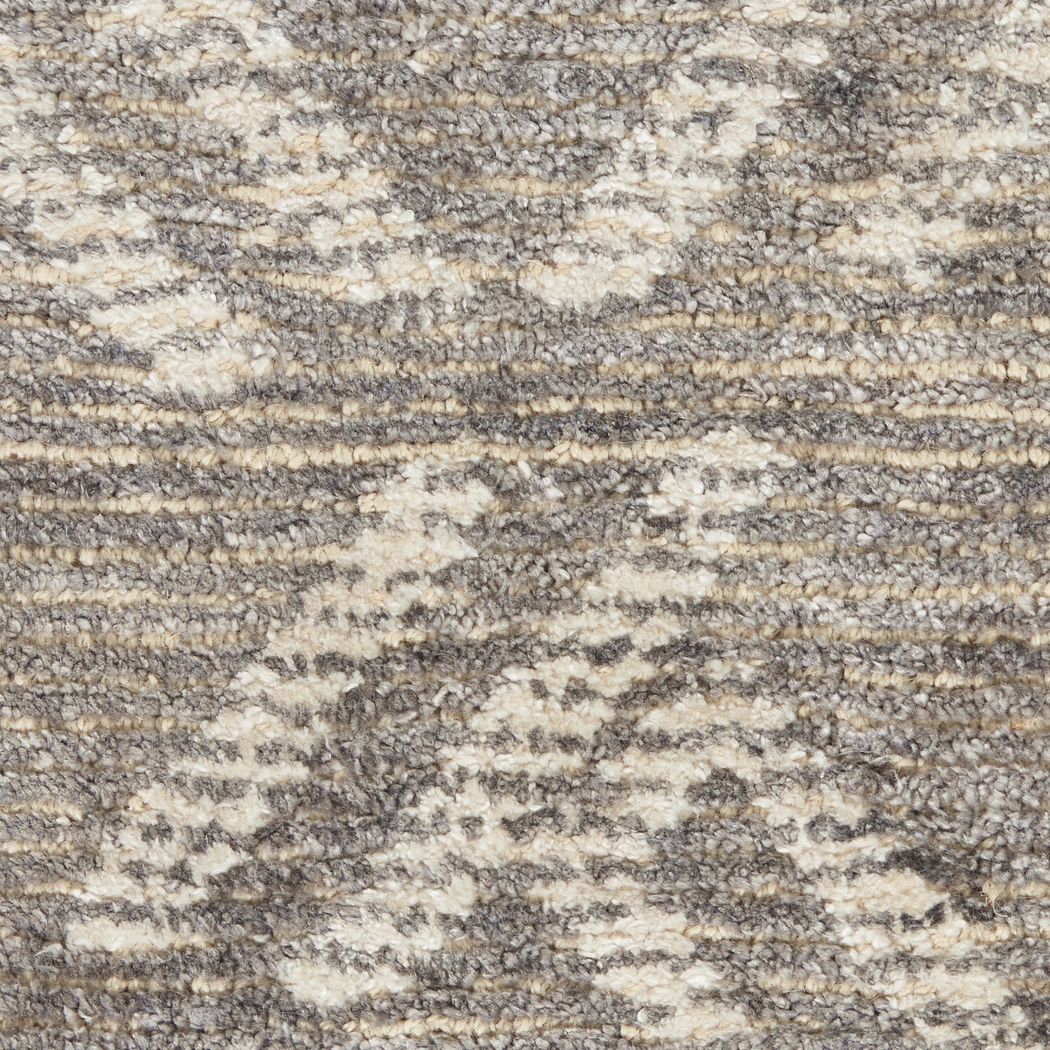 Kids Apollon Gray 8' x 10' Rug - Thumbnail - Image 3