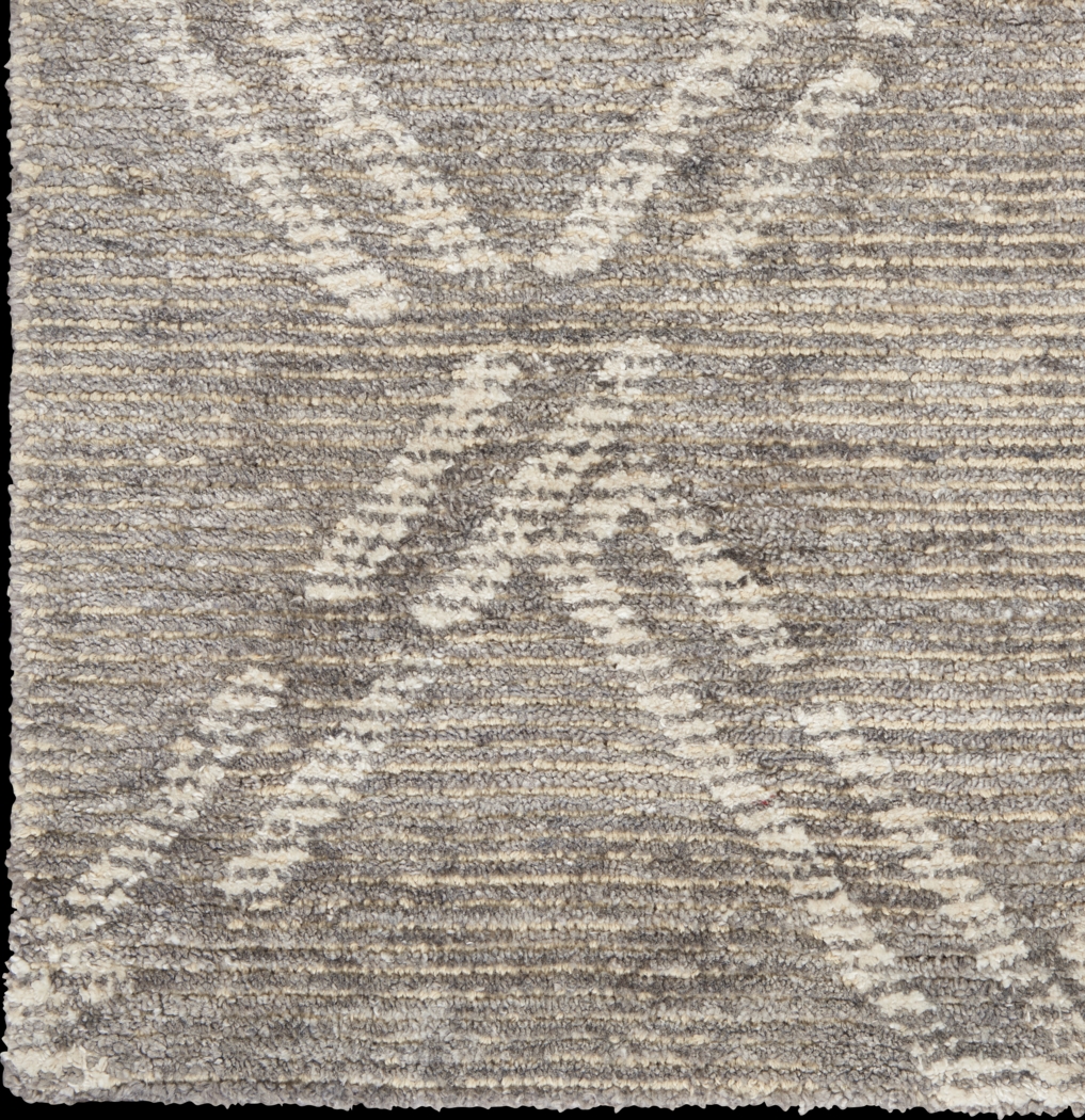 Kids Apollon Gray 8' x 10' Rug - Thumbnail - Image 7