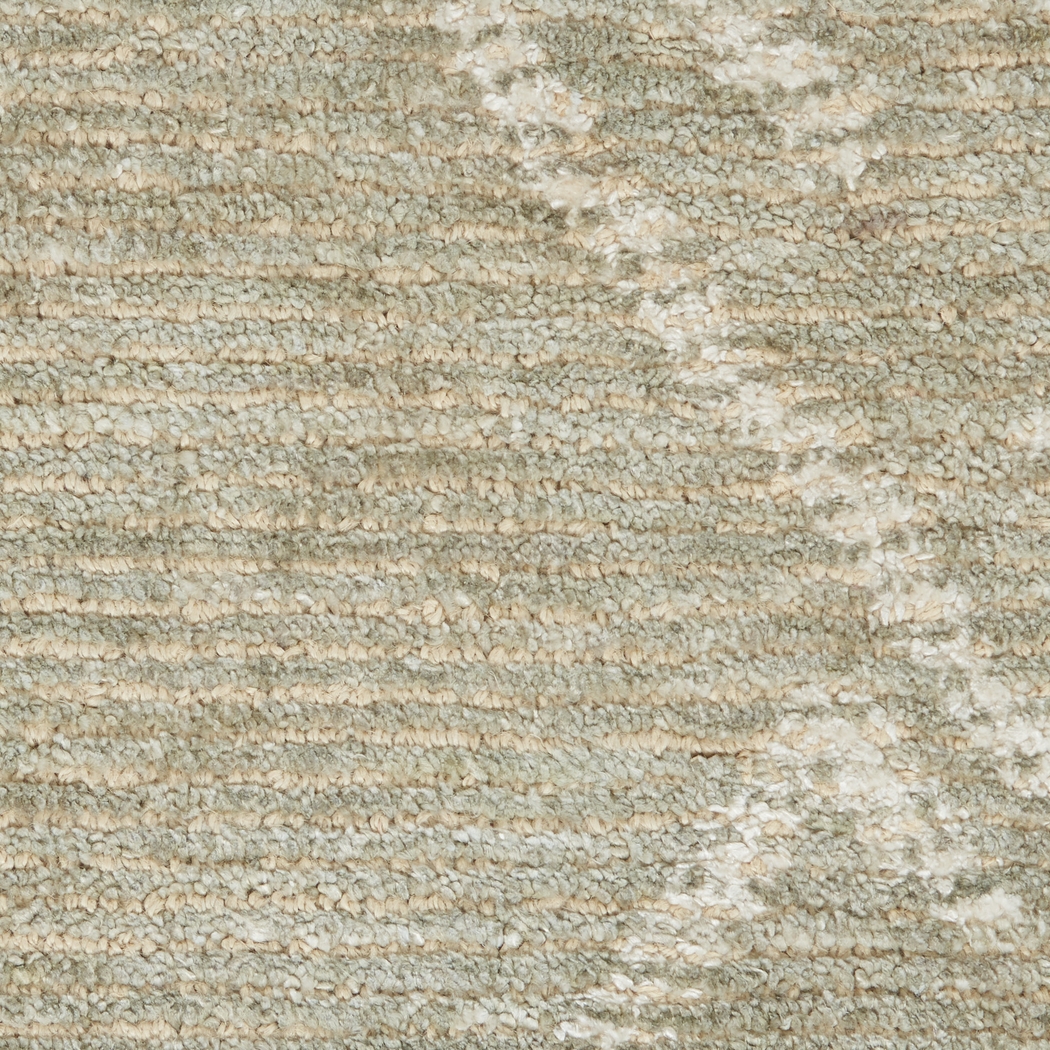 Kids Apollon Green 5' x 7' Rug - Thumbnail - Image 7
