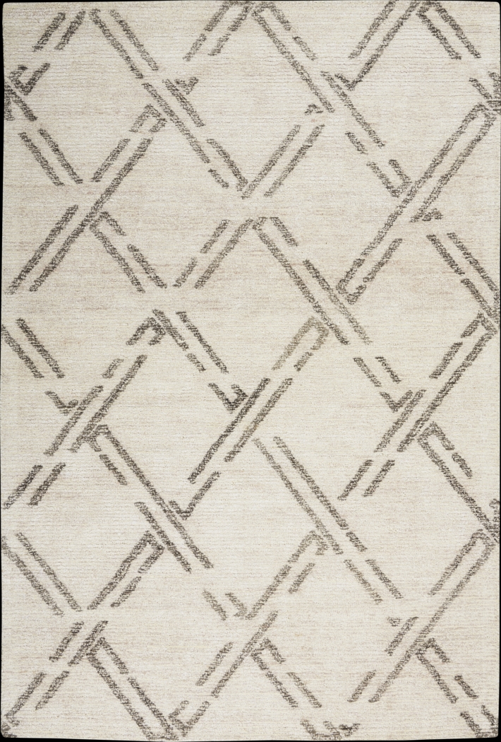 Kids Apollon Ivory 4' x 6' Rug - Thumbnail - Image 1
