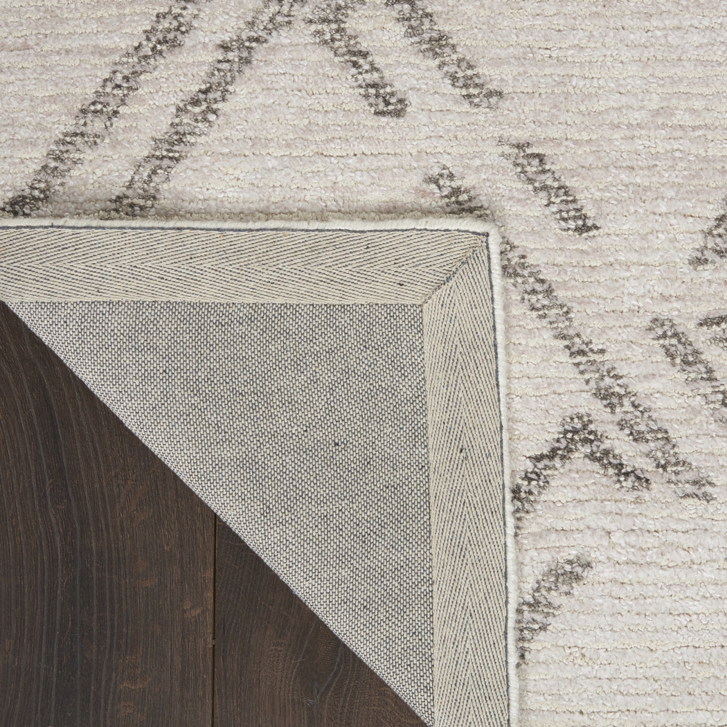 Kids Apollon Ivory 5' x 7' Rug - Thumbnail - Image 3