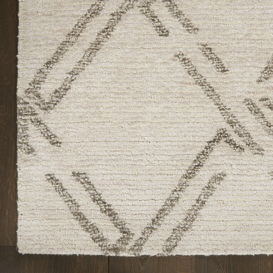 Kids Apollon Ivory 5' x 7' Rug - Thumbnail - Image 4