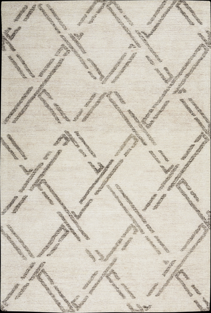 Kids Apollon Ivory 5' x 7' Rug - Thumbnail - Image 1