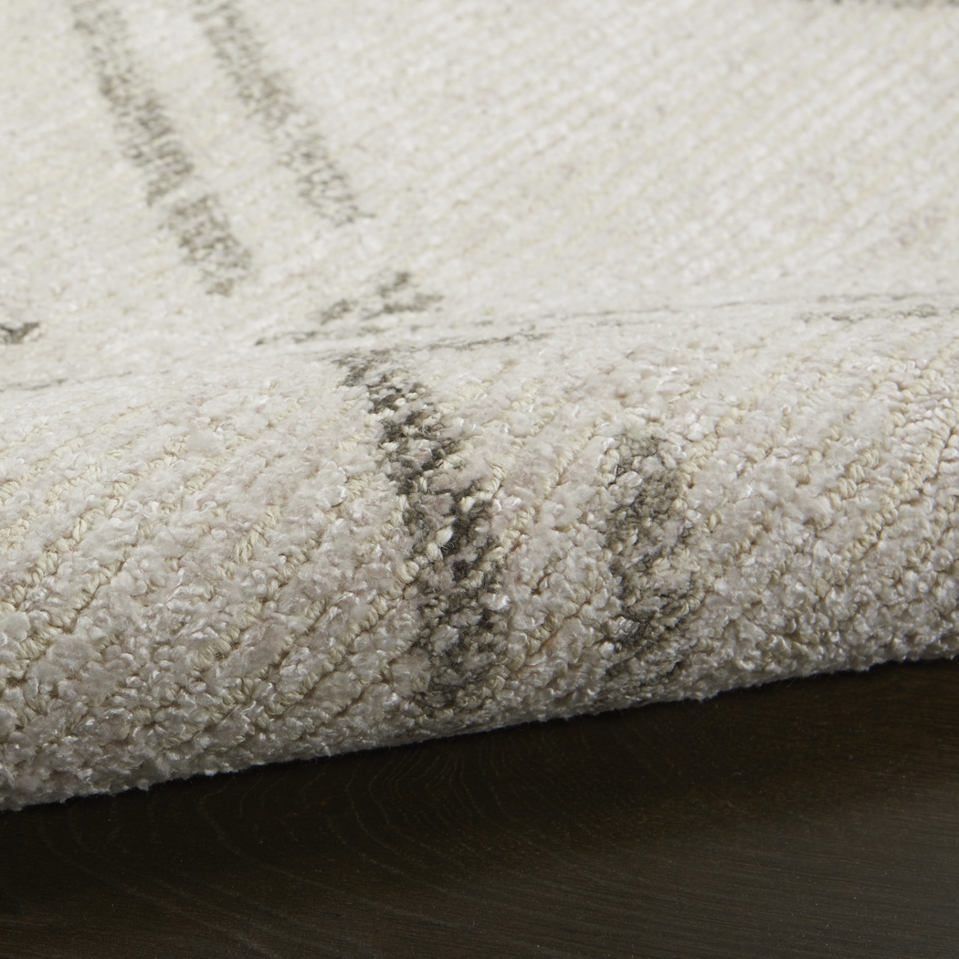 Kids Apollon Ivory 8' x 10' Rug - Thumbnail - Image 4