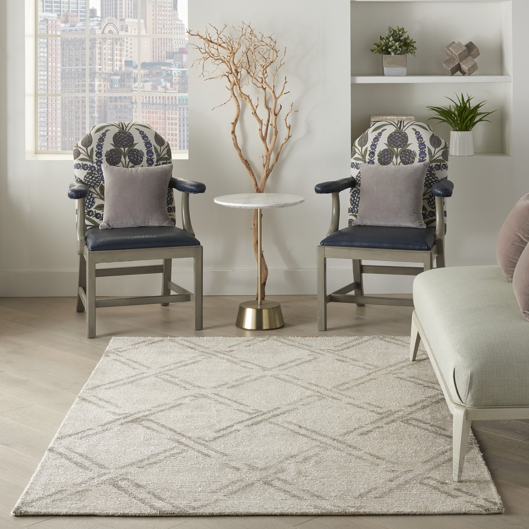 Kids Apollon Ivory 8' x 10' Rug - Thumbnail - Image 8