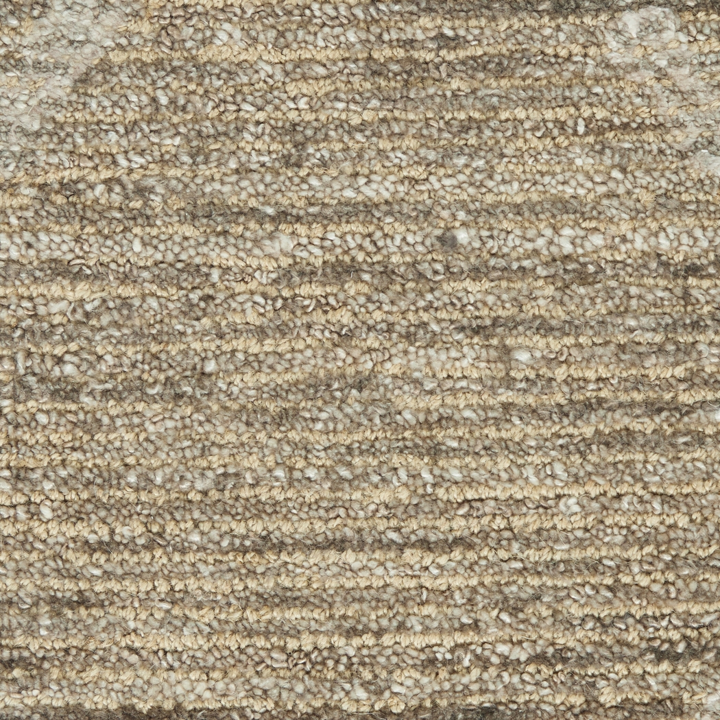 Kids Apollon Taupe 8' x 10' Rug - Thumbnail - Image 3