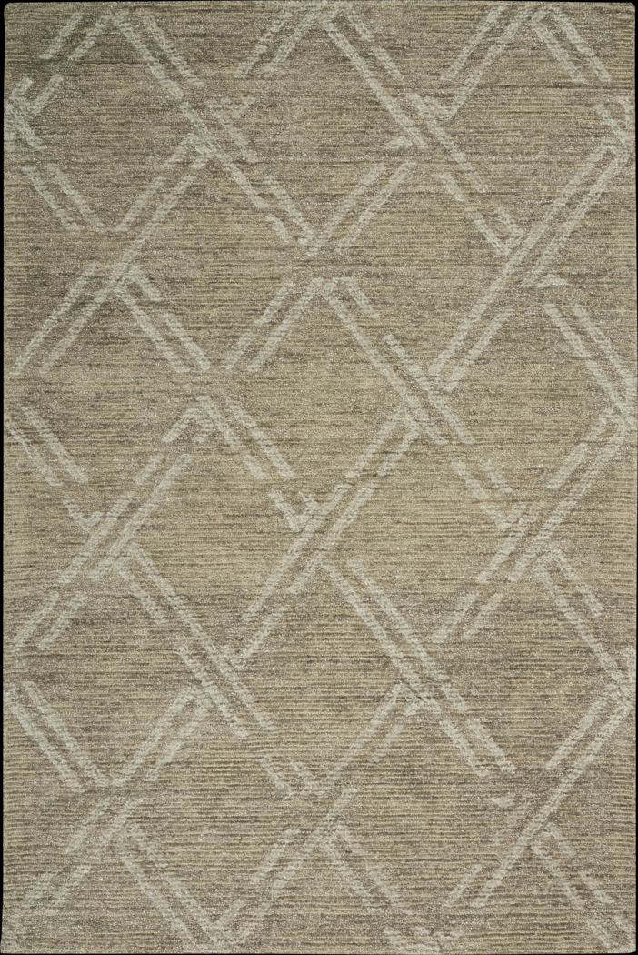 Kids Apollon Taupe 8' x 10' Rug - Thumbnail - Image 1