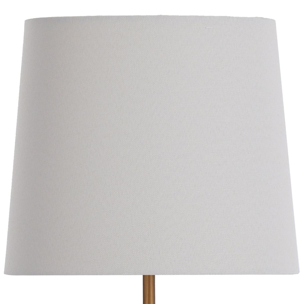 Kids Apple Way Red Lamp - Thumbnail - Image 3