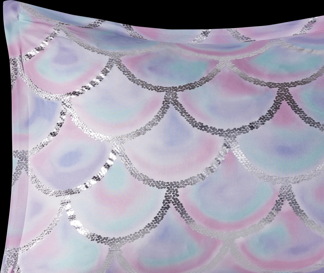 Kids Aquapolis Purple 3 Pc Twin XL Comforter Set - Thumbnail - Image 6