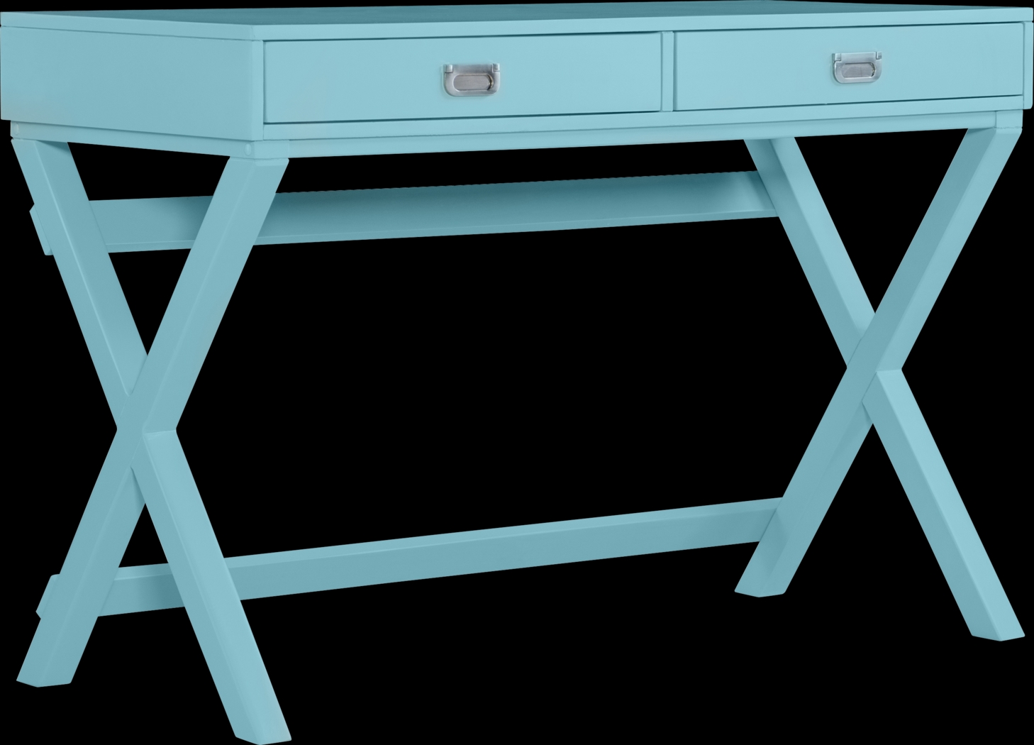 Kids Aranya Blue Desk - Thumbnail - Image 1