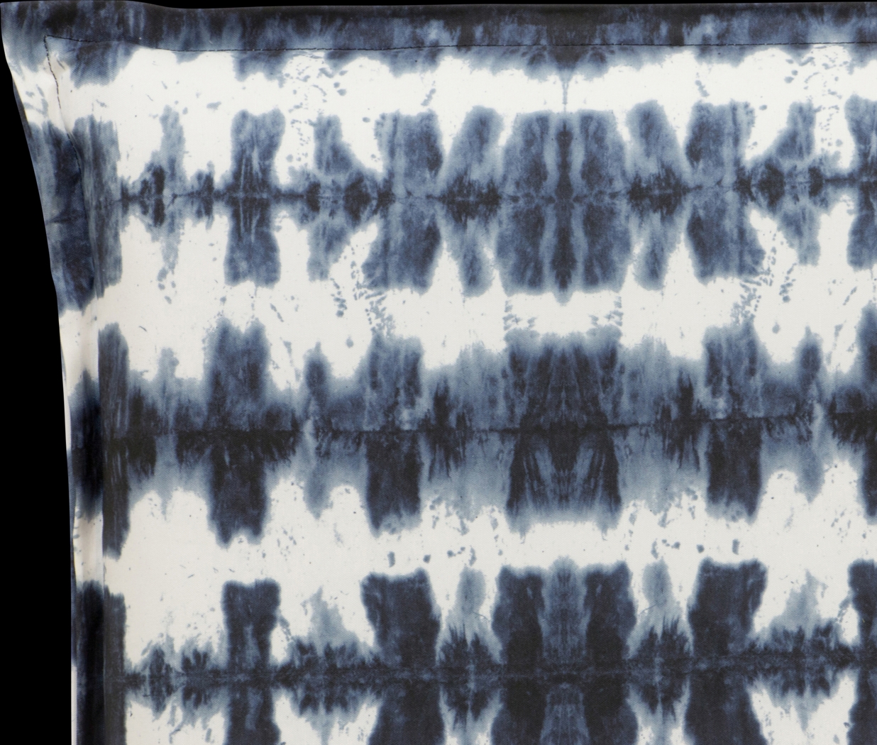 Kids Aravis Navy Twin Upholstered Headboard - Thumbnail - Image 4