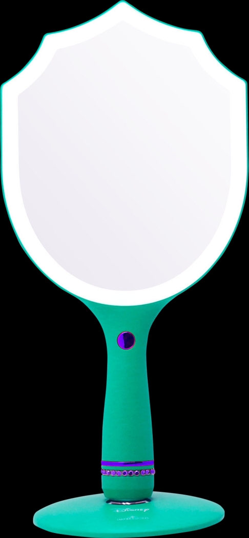 Kids Ariel Green Vanity Mirror - Thumbnail - Image 2