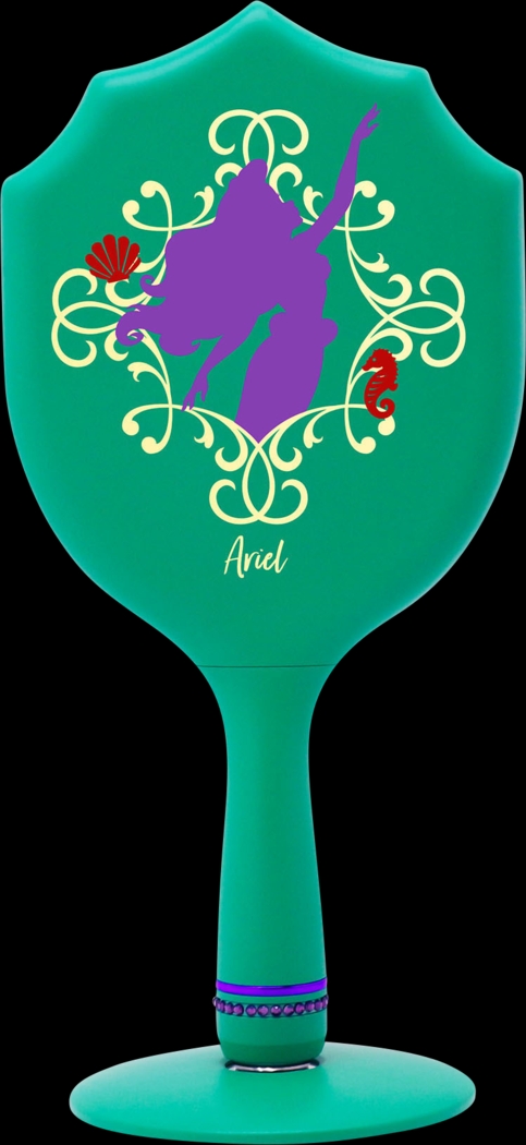 Kids Ariel Green Vanity Mirror - Thumbnail - Image 1