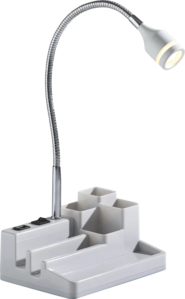 Kids Arkell White Table Lamp - Thumbnail - Image 1