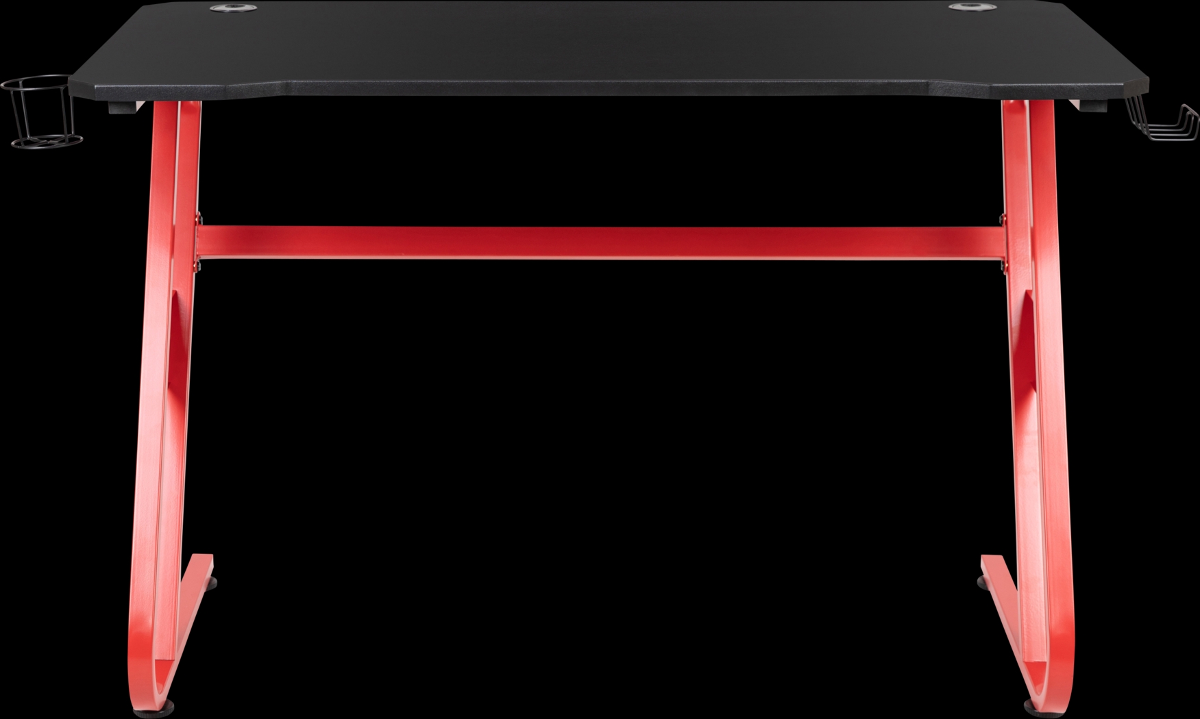 Kids Astix Red Gaming Desk - Thumbnail - Image 4