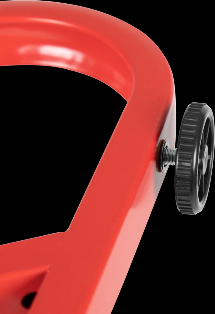 Kids Astix Red Gaming Desk - Thumbnail - Image 8